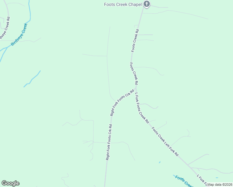 map of restaurants, bars, coffee shops, grocery stores, and more near 1640 Foots Creek Right Fork Road in Gold Hill