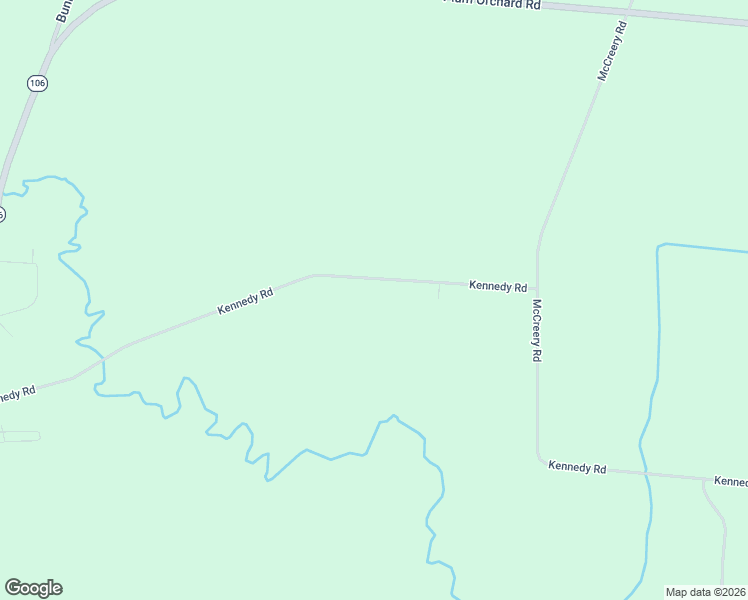 map of restaurants, bars, coffee shops, grocery stores, and more near 6117 Kennedy Road in Munith