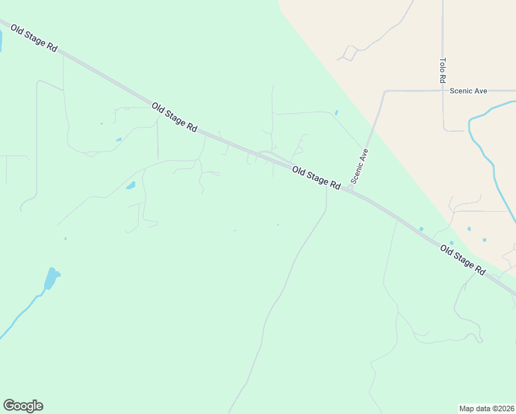 map of restaurants, bars, coffee shops, grocery stores, and more near 4871 Old Stage Road in Central Point