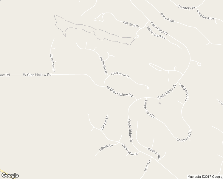 map of restaurants, bars, coffee shops, grocery stores, and more near 106 West Glen Hollow Road in Galena