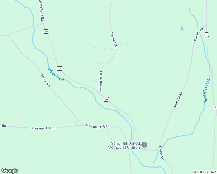 map of restaurants, bars, coffee shops, grocery stores, and more near 126 Sisson Hill Road in Unadilla