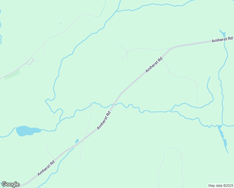 map of restaurants, bars, coffee shops, grocery stores, and more near 240 Amherst Road in Pelham