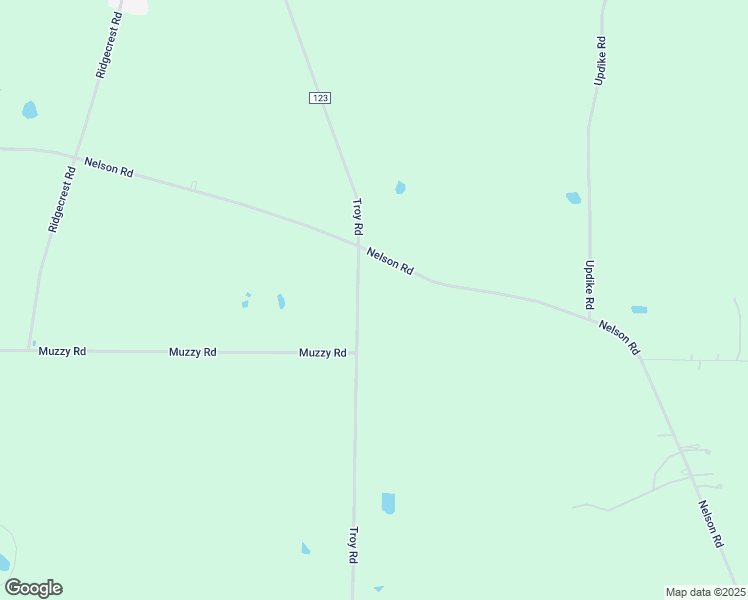 map of restaurants, bars, coffee shops, grocery stores, and more near 293 Nelson Rd in Ithaca