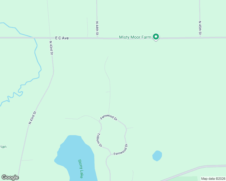 map of restaurants, bars, coffee shops, grocery stores, and more near 8620 Camomile Drive in Augusta