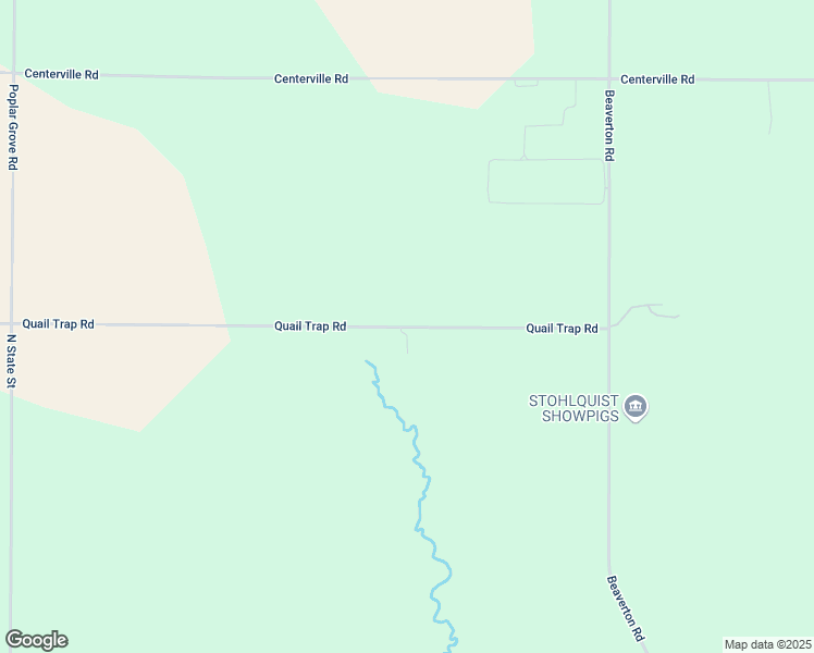 map of restaurants, bars, coffee shops, grocery stores, and more near 6651 Quail Trap Road in Poplar Grove