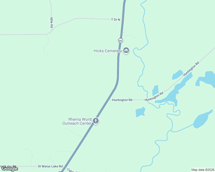 map of restaurants, bars, coffee shops, grocery stores, and more near 21621 Capital Avenue Northeast in Battle Creek