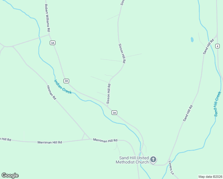 map of restaurants, bars, coffee shops, grocery stores, and more near 126 Sisson Hill Road in Unadilla