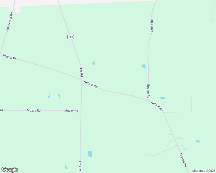 map of restaurants, bars, coffee shops, grocery stores, and more near 322 Nelson Rd in Ithaca