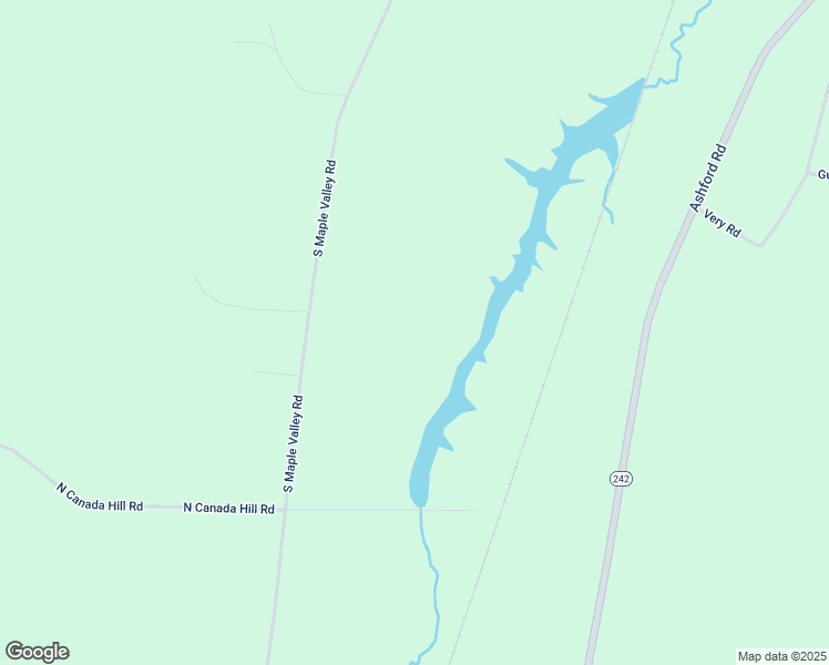 map of restaurants, bars, coffee shops, grocery stores, and more near 8891 South Maple Valley Road in Machias