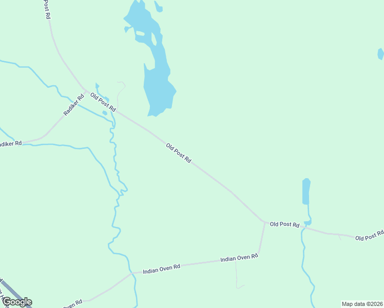 map of restaurants, bars, coffee shops, grocery stores, and more near 419-549 Old Post Road in Worthington