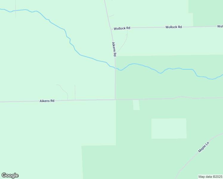 map of restaurants, bars, coffee shops, grocery stores, and more near 3181 Aikens Road in Watkins Glen