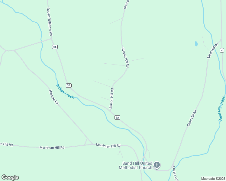 map of restaurants, bars, coffee shops, grocery stores, and more near 175 Sisson Hill Road in Unadilla