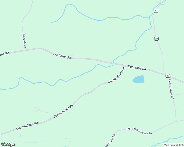 map of restaurants, bars, coffee shops, grocery stores, and more near in Preston-Potter Hollow