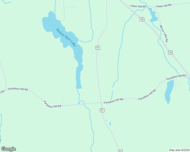 map of restaurants, bars, coffee shops, grocery stores, and more near 825 County Route 51 in Coxsackie