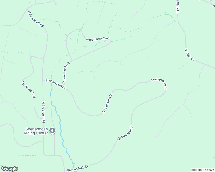 map of restaurants, bars, coffee shops, grocery stores, and more near 62 Shenandoah Drive in Galena