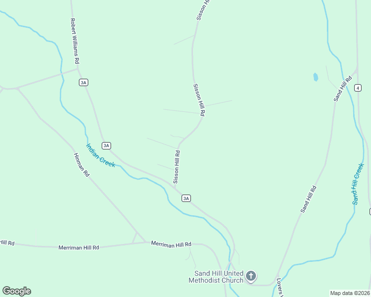 map of restaurants, bars, coffee shops, grocery stores, and more near in Youmans Corner