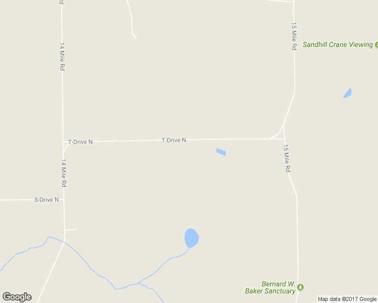 map of restaurants, bars, coffee shops, grocery stores, and more near 14528 T-Drive North in Bellevue