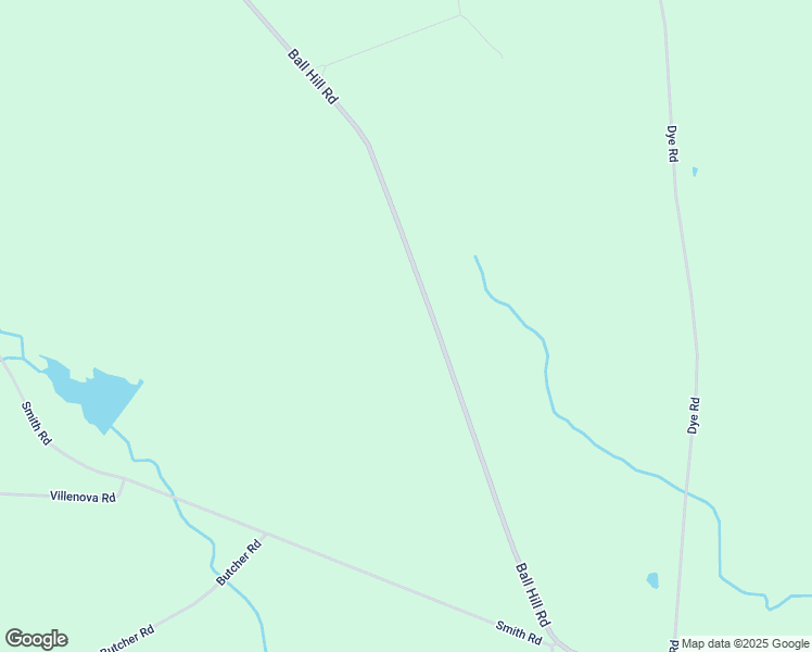 map of restaurants, bars, coffee shops, grocery stores, and more near 8879 Ball Hill Road in Forestville