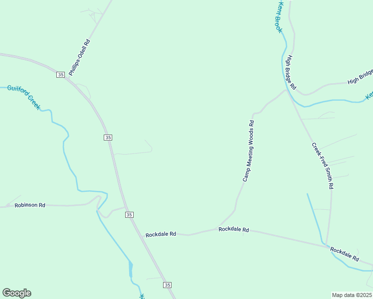 map of restaurants, bars, coffee shops, grocery stores, and more near 250A Po Box in Mount Upton