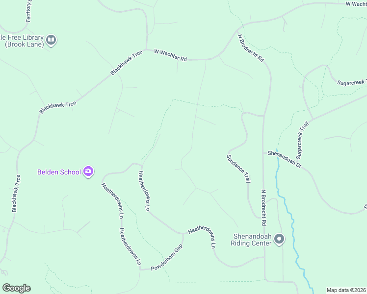 map of restaurants, bars, coffee shops, grocery stores, and more near 25 Timberon Trail in Galena