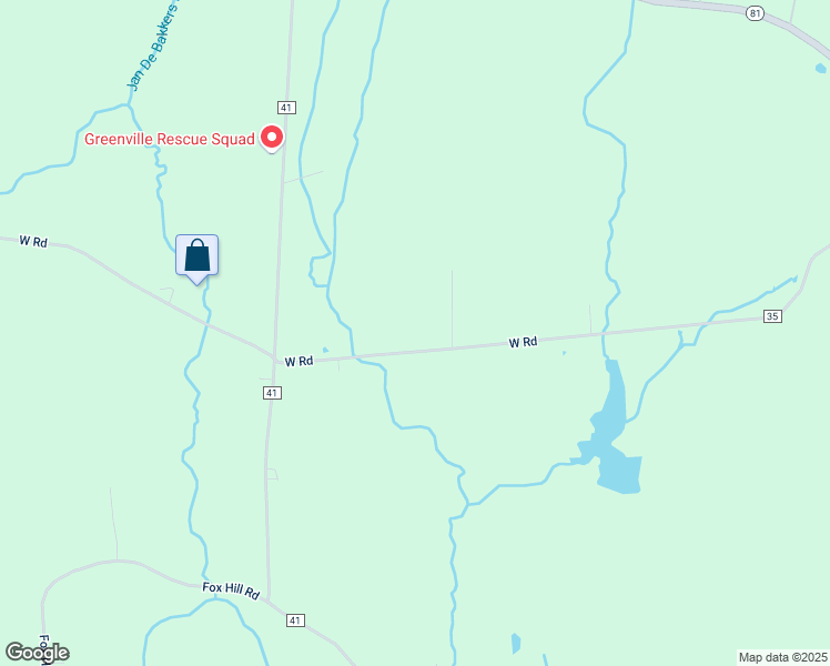 map of restaurants, bars, coffee shops, grocery stores, and more near 474 West Road in Greenville