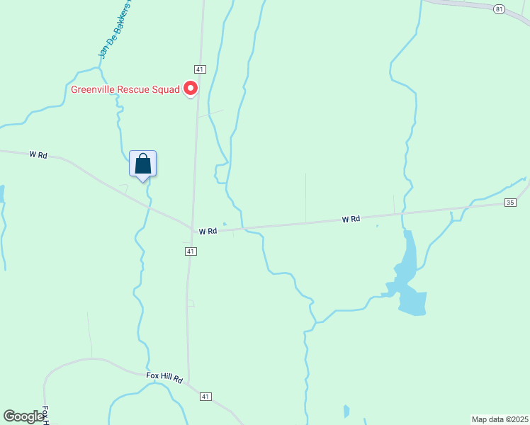 map of restaurants, bars, coffee shops, grocery stores, and more near 474 West Road in Greenville