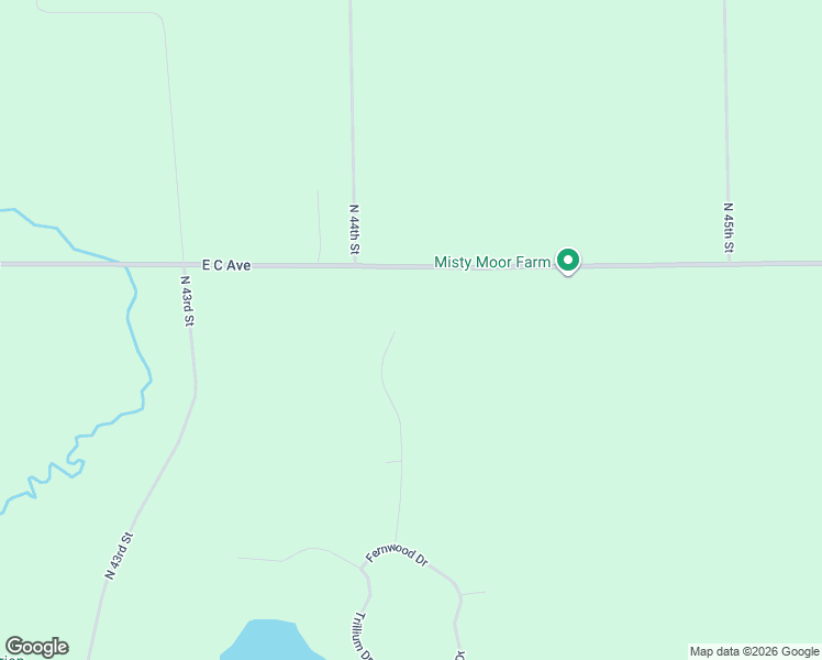 map of restaurants, bars, coffee shops, grocery stores, and more near 8882 Camomile Drive in Augusta