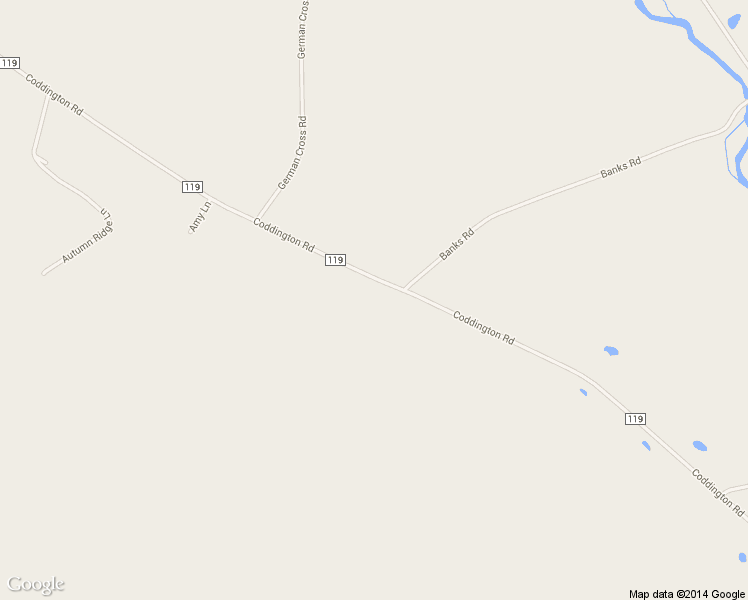 map of restaurants, bars, coffee shops, grocery stores, and more near 1118 Coddington Road in Ithaca