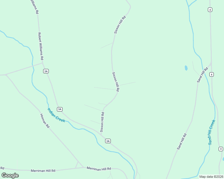map of restaurants, bars, coffee shops, grocery stores, and more near 175 Sisson Hill Road in Unadilla