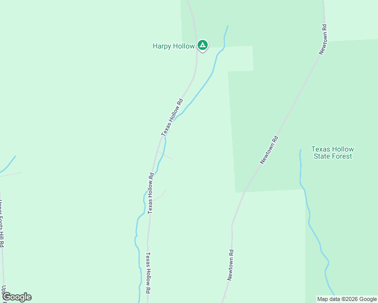 map of restaurants, bars, coffee shops, grocery stores, and more near 3250 Texas Hollow Road in Odessa