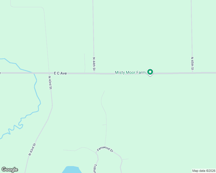 map of restaurants, bars, coffee shops, grocery stores, and more near 8882 Camomile Drive in Augusta