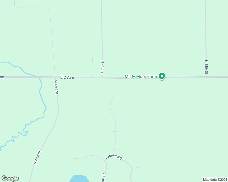 map of restaurants, bars, coffee shops, grocery stores, and more near 8882 Camomile Drive in Augusta