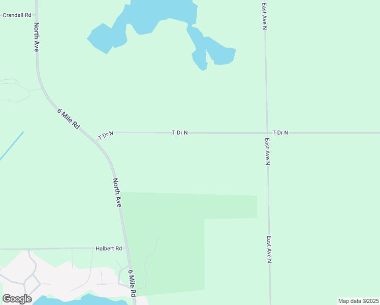 map of restaurants, bars, coffee shops, grocery stores, and more near in Battle Creek