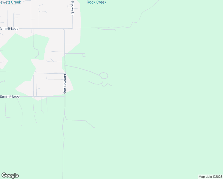 map of restaurants, bars, coffee shops, grocery stores, and more near 827 Summit Loop in Grants Pass