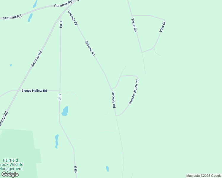 map of restaurants, bars, coffee shops, grocery stores, and more near 570 Osceola Rd in Richmond