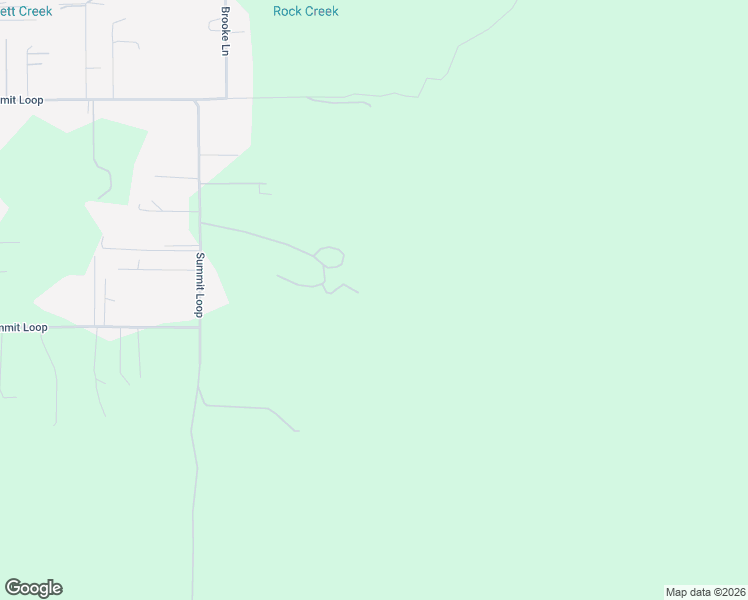map of restaurants, bars, coffee shops, grocery stores, and more near 827 Summit Loop in Grants Pass