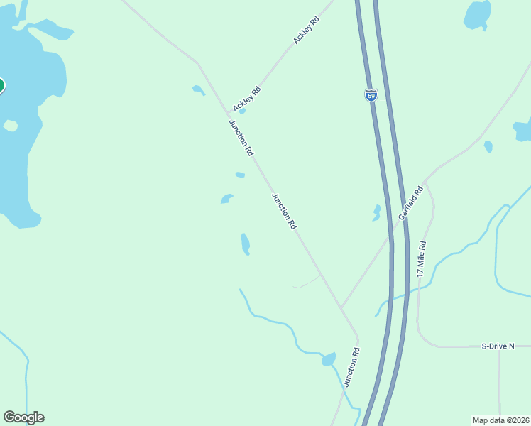 map of restaurants, bars, coffee shops, grocery stores, and more near 21915 Junction Road in Bellevue