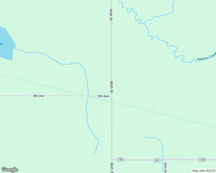 map of restaurants, bars, coffee shops, grocery stores, and more near 07560 46th Street in Bloomingdale