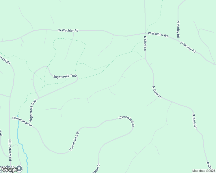 map of restaurants, bars, coffee shops, grocery stores, and more near 27 High Ridge Run in Galena