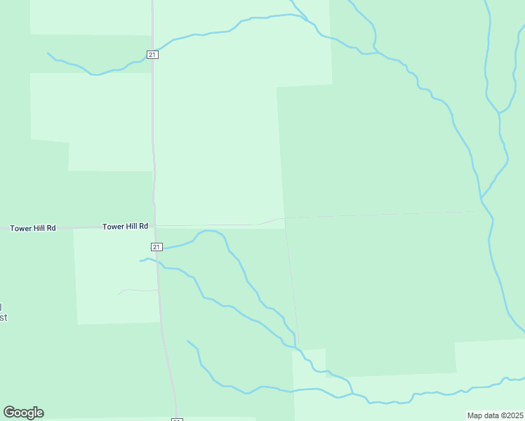 map of restaurants, bars, coffee shops, grocery stores, and more near 3196 Tower Hill Rd in Watkins Glen