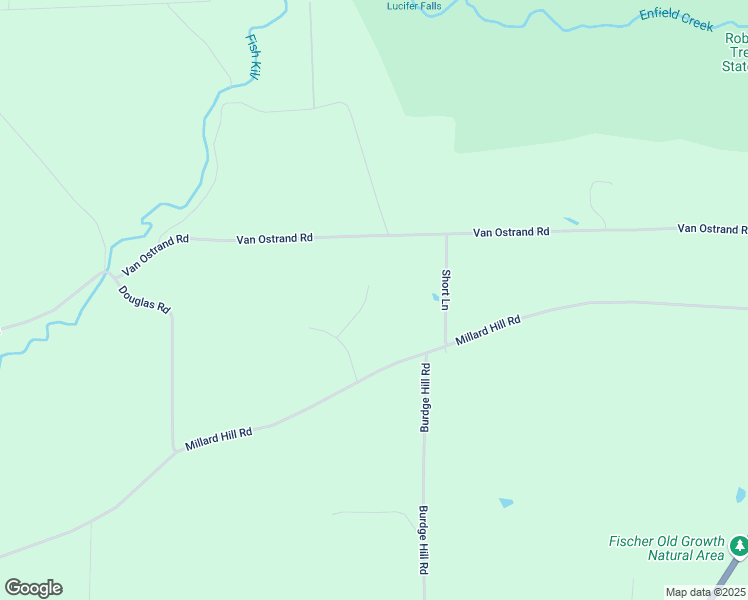 map of restaurants, bars, coffee shops, grocery stores, and more near 222 Sydney Terrace in Newfield