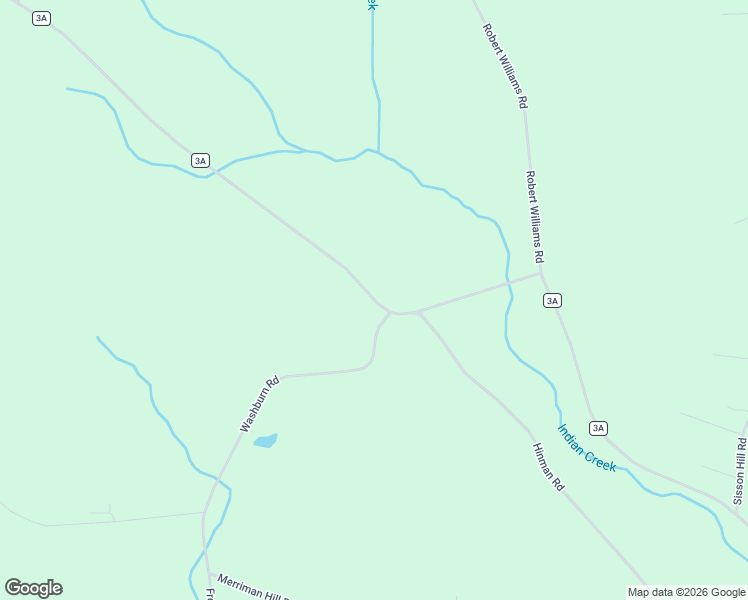 map of restaurants, bars, coffee shops, grocery stores, and more near County Highway 3A in Unadilla