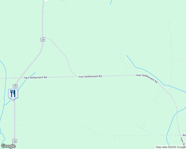 map of restaurants, bars, coffee shops, grocery stores, and more near 230 Ives Settlement Road in Guilford