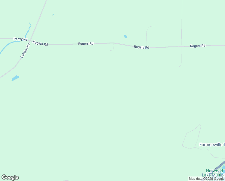 map of restaurants, bars, coffee shops, grocery stores, and more near 1709 Rogers Road in Franklinville