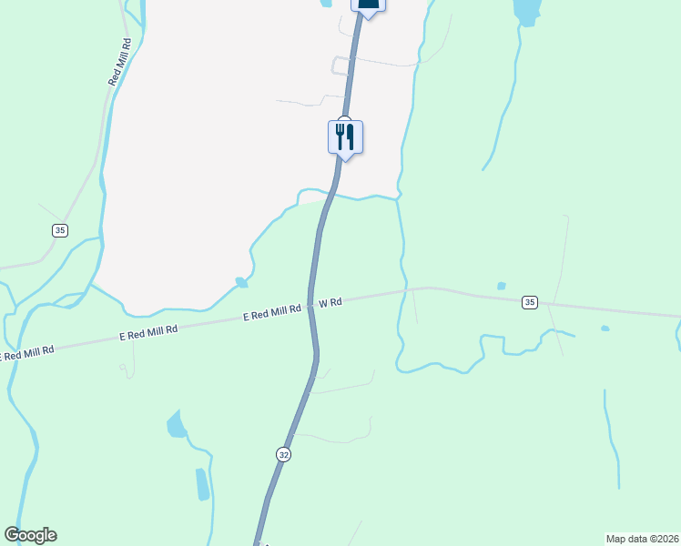 map of restaurants, bars, coffee shops, grocery stores, and more near 1230 West Road in Greenville