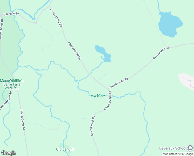 map of restaurants, bars, coffee shops, grocery stores, and more near 3 Charnock Circle in Rutland