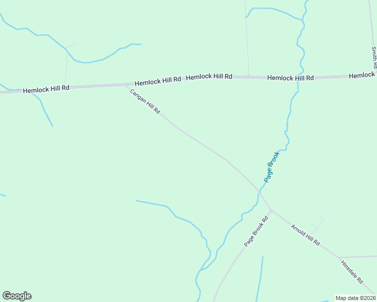 map of restaurants, bars, coffee shops, grocery stores, and more near 409 Carigan Road in Whitney Point