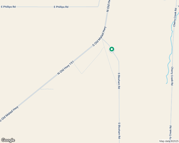 map of restaurants, bars, coffee shops, grocery stores, and more near 26125 South Old Malad Highway in Downey