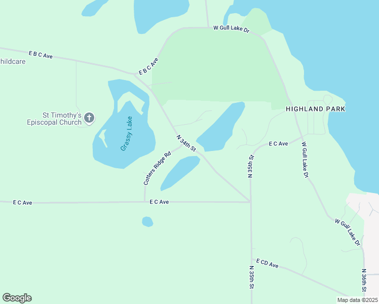 map of restaurants, bars, coffee shops, grocery stores, and more near 9240 Cotters Ridge Road in Richland