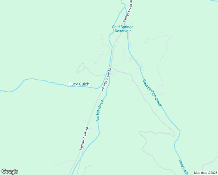 map of restaurants, bars, coffee shops, grocery stores, and more near 988 Savage Creek Road in Grants Pass